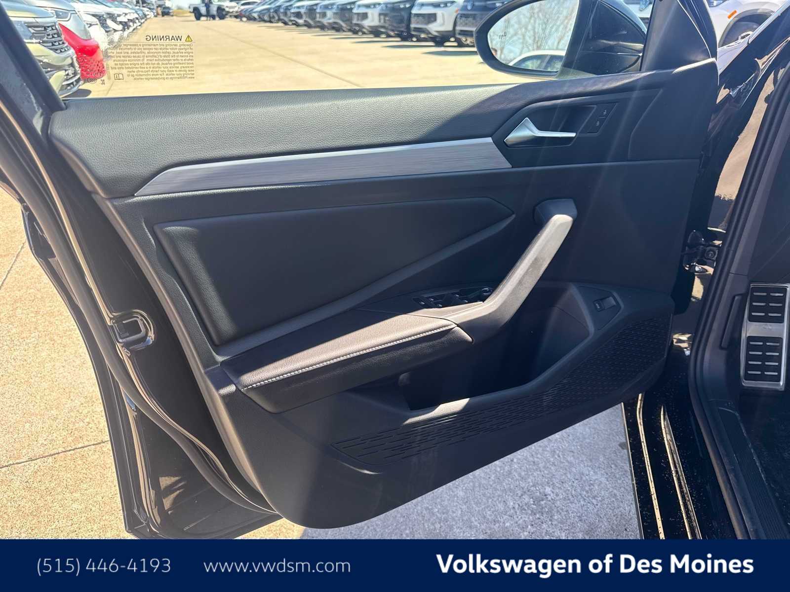 Thumbnail: 2026 Volkswagen Jetta - 21