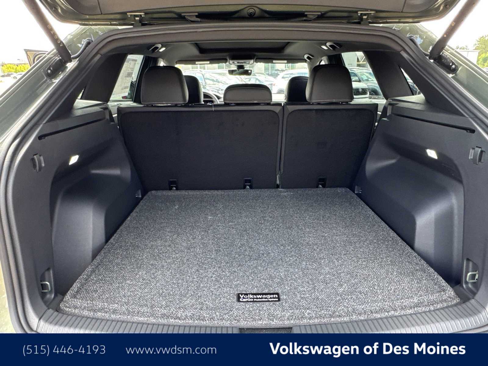 Thumbnail: 2026 Volkswagen Atlas - 19