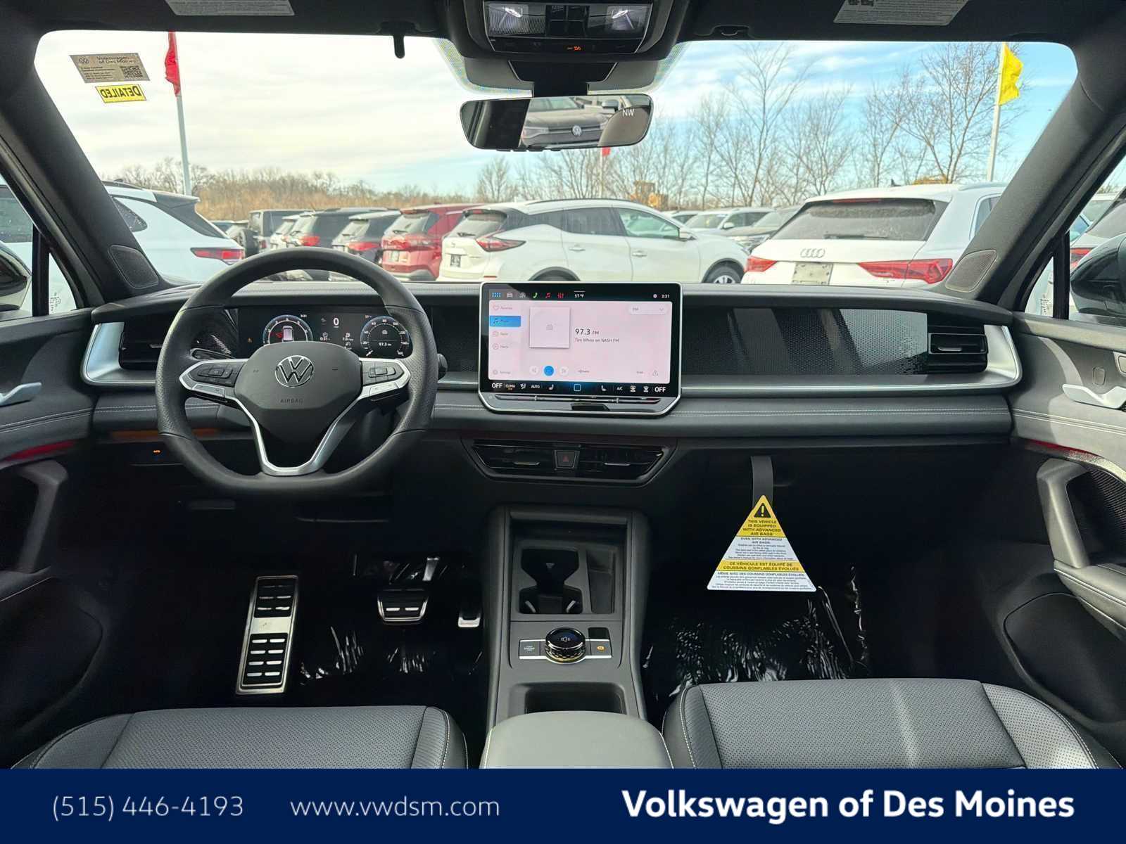 Thumbnail: 2026 Volkswagen Tiguan - 10