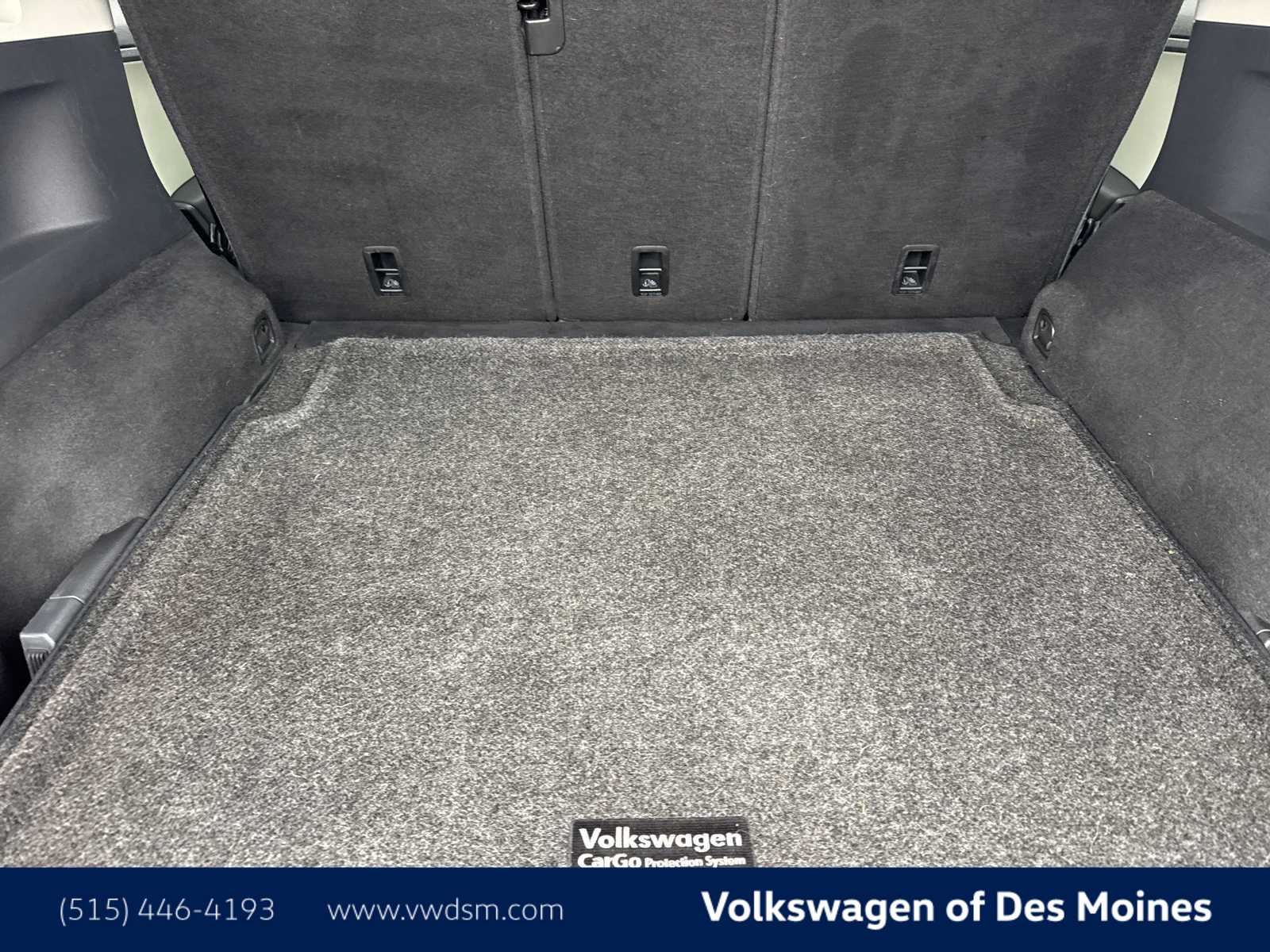 Thumbnail: 2018 Volkswagen Tiguan - 19