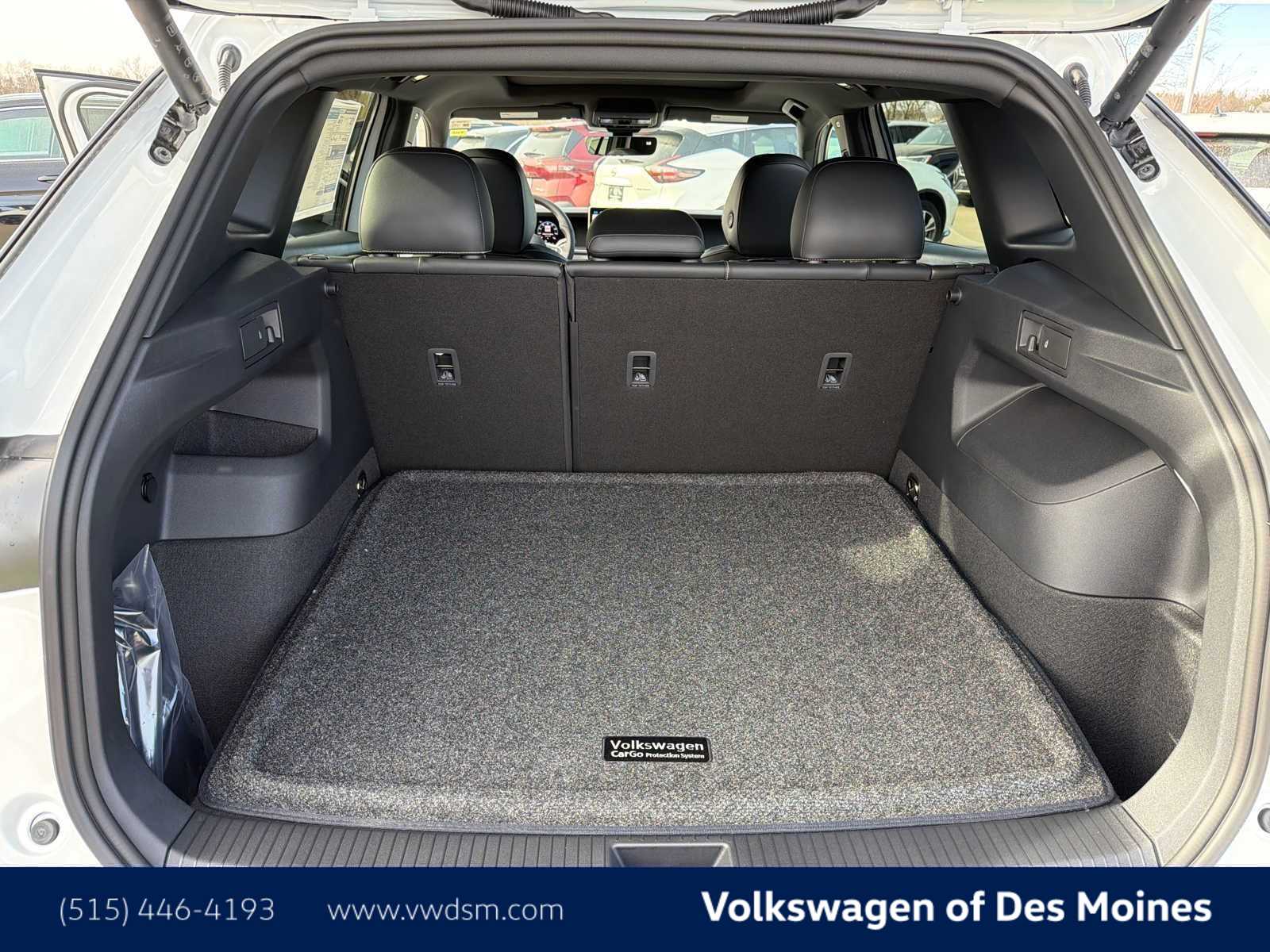 Thumbnail: 2026 Volkswagen Tiguan - 19