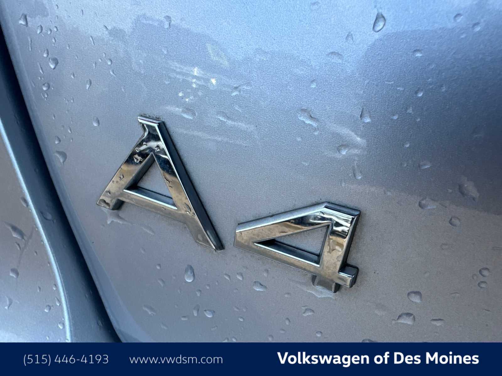 Thumbnail: 2018 Audi A4 - 6