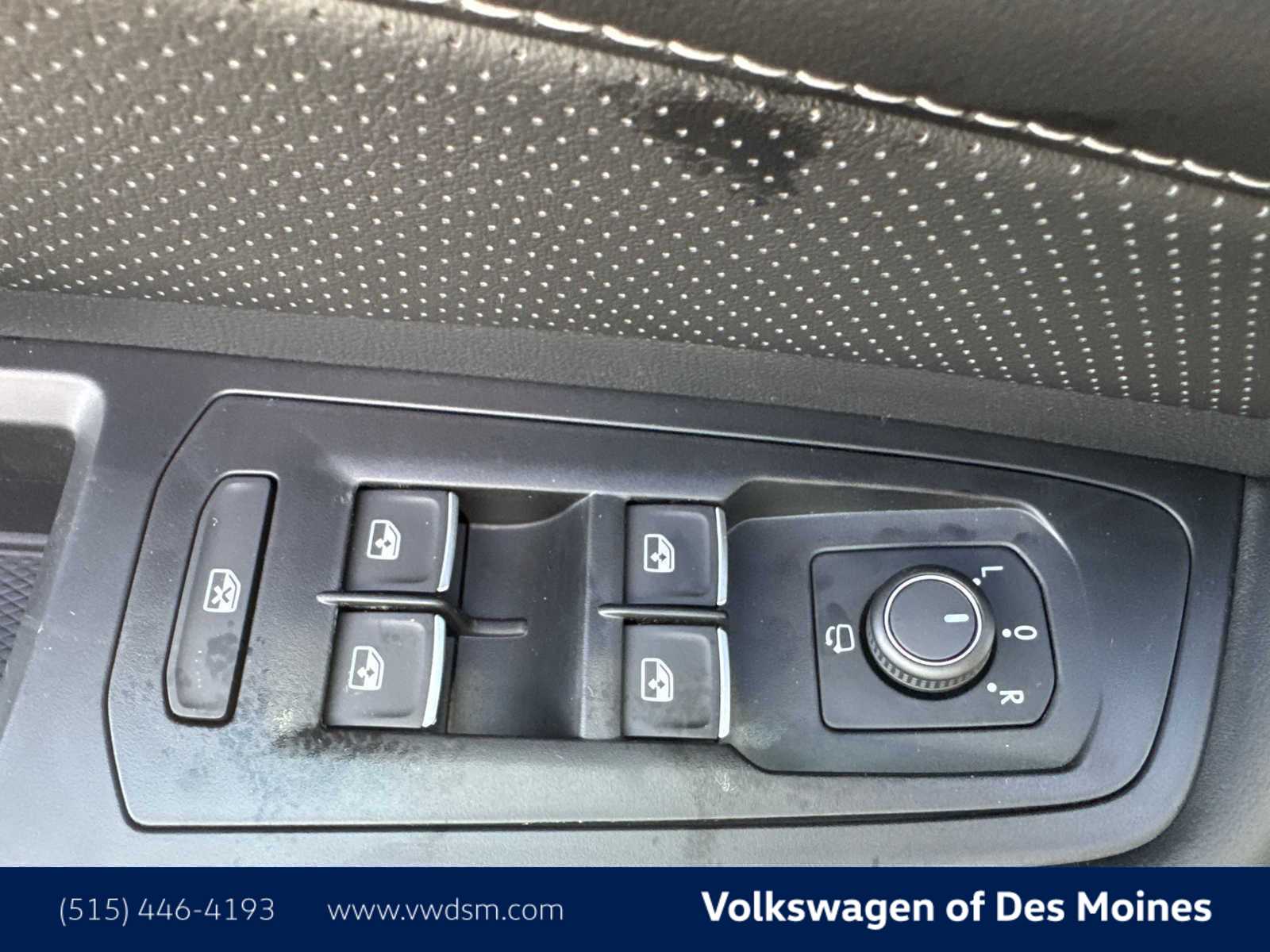 Thumbnail: 2026 Volkswagen Atlas - 24