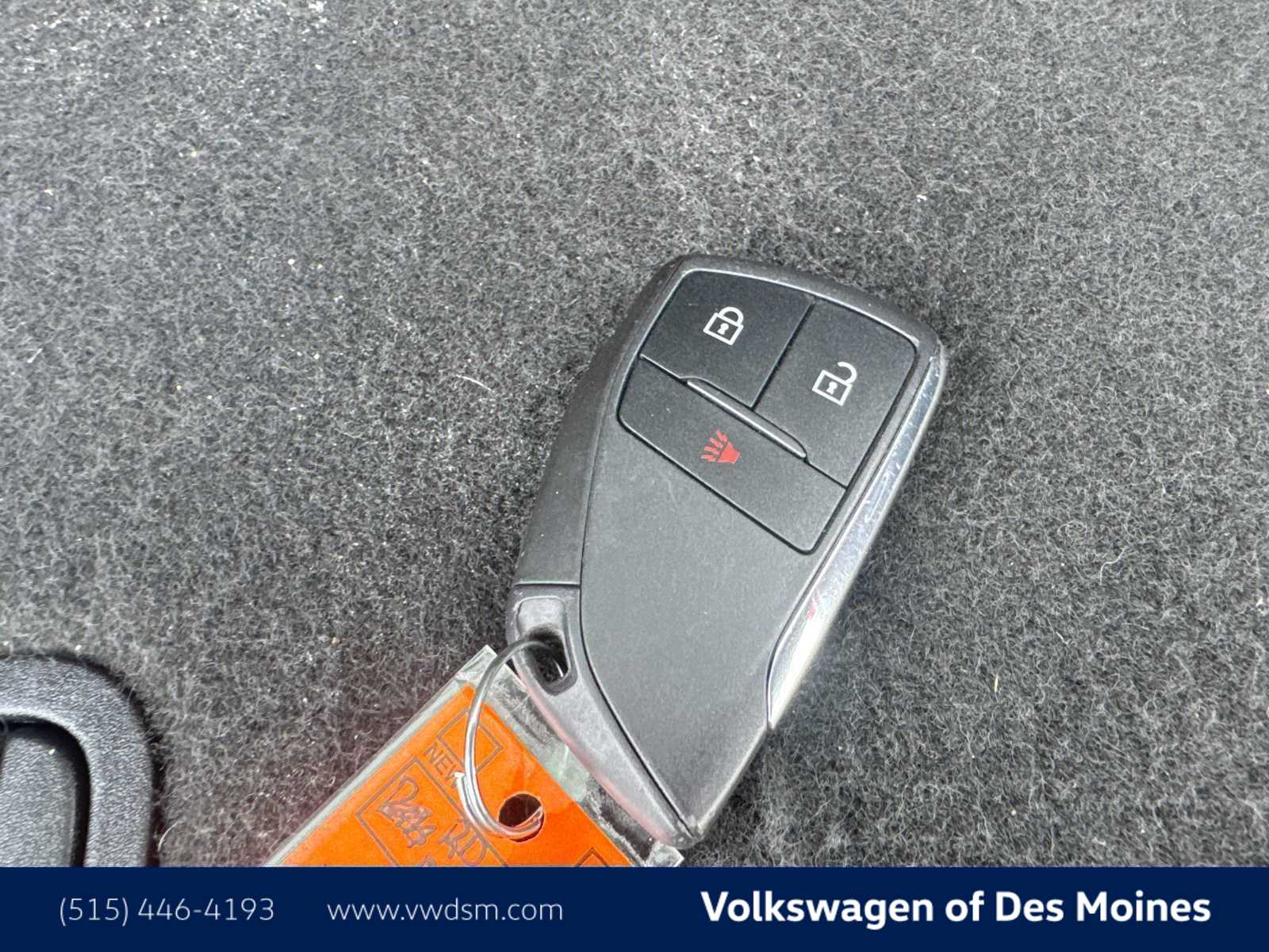 Thumbnail: 2024 Buick Envision - 20