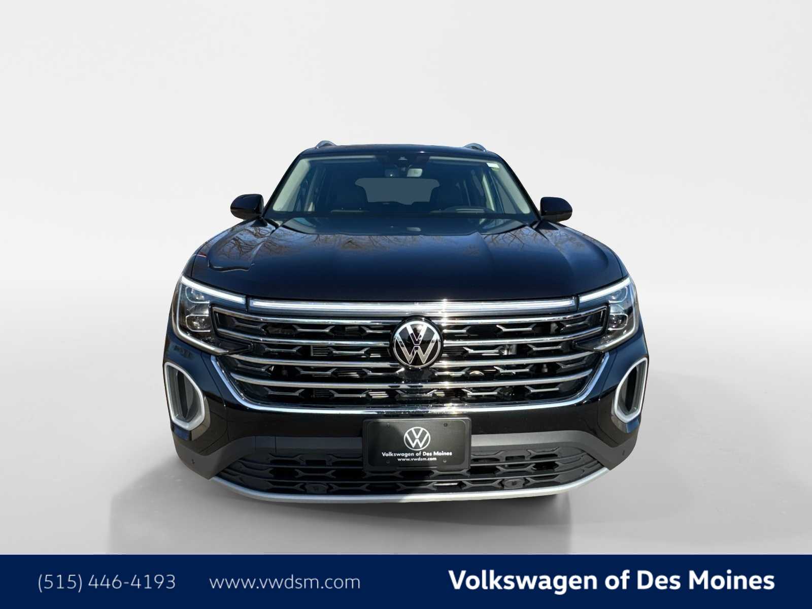 Thumbnail: 2026 Volkswagen Atlas - 7