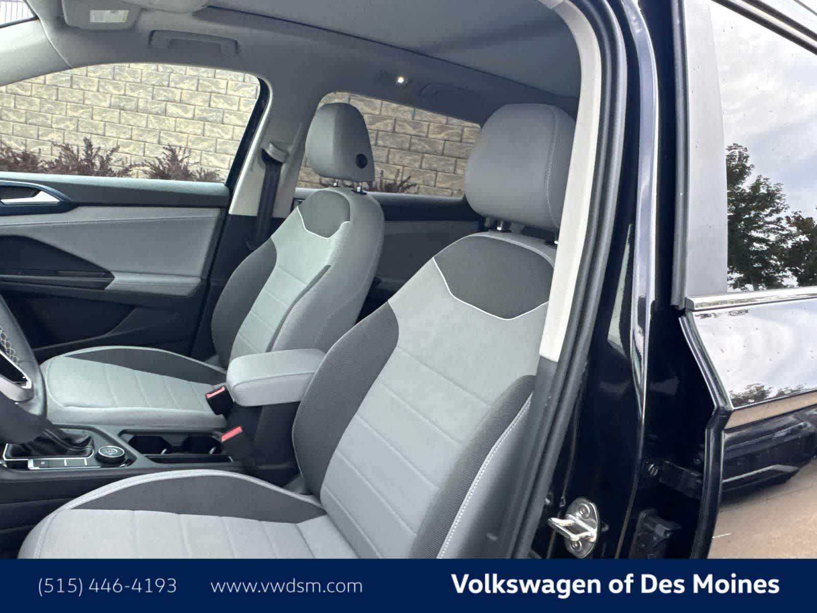 Thumbnail: 2024 Volkswagen Taos - 11