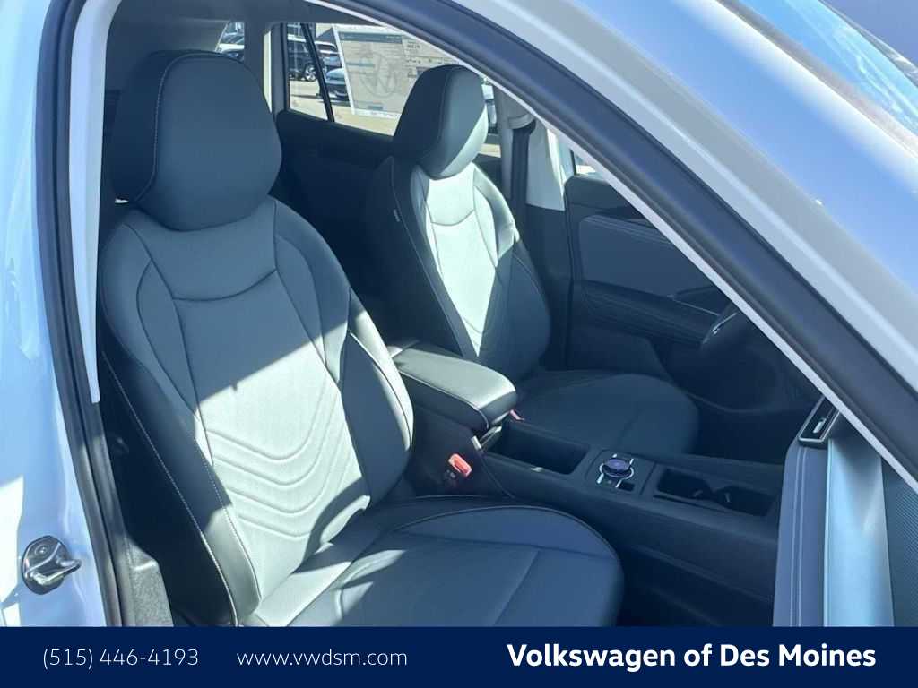 Thumbnail: 2026 Volkswagen Tiguan - 13