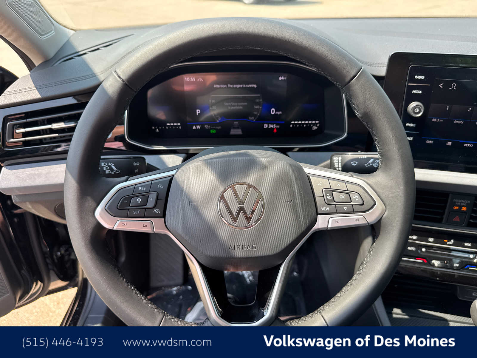 Thumbnail: 2025 Volkswagen Jetta - 15