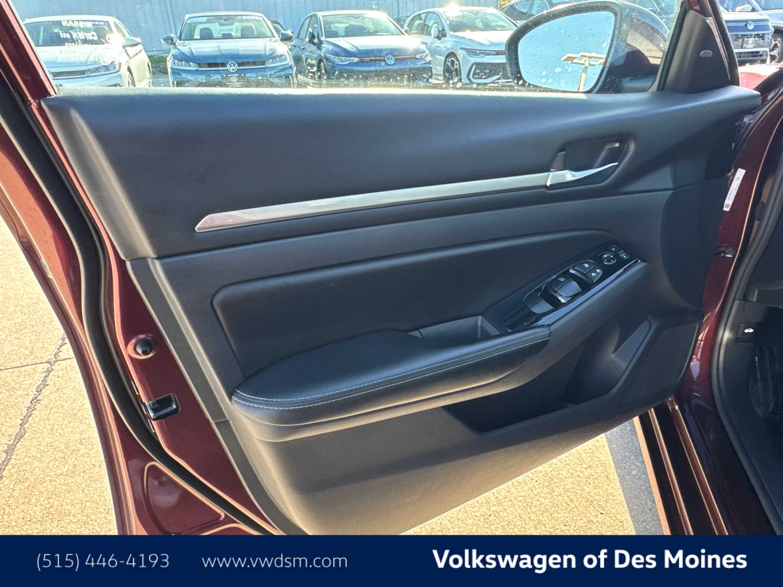 Thumbnail: 2023 Nissan Altima - 22