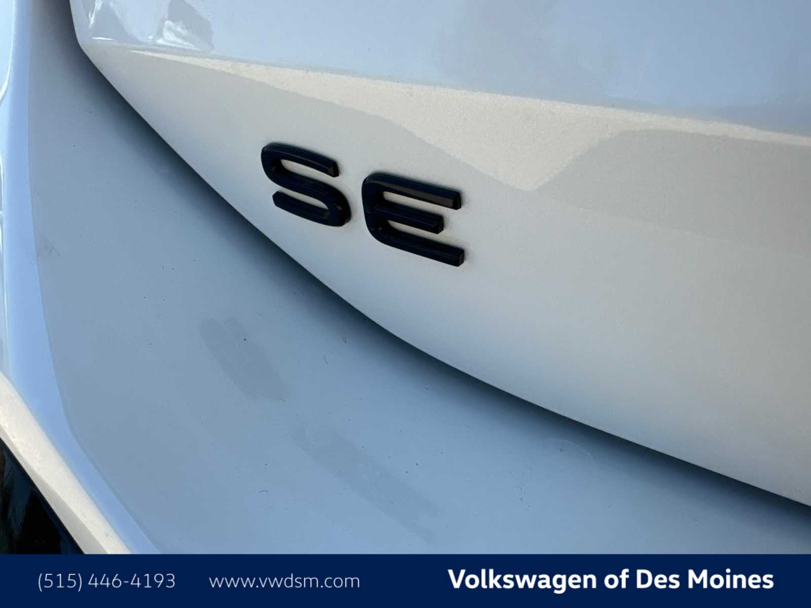 Thumbnail: 2025 Volkswagen Tiguan - 6