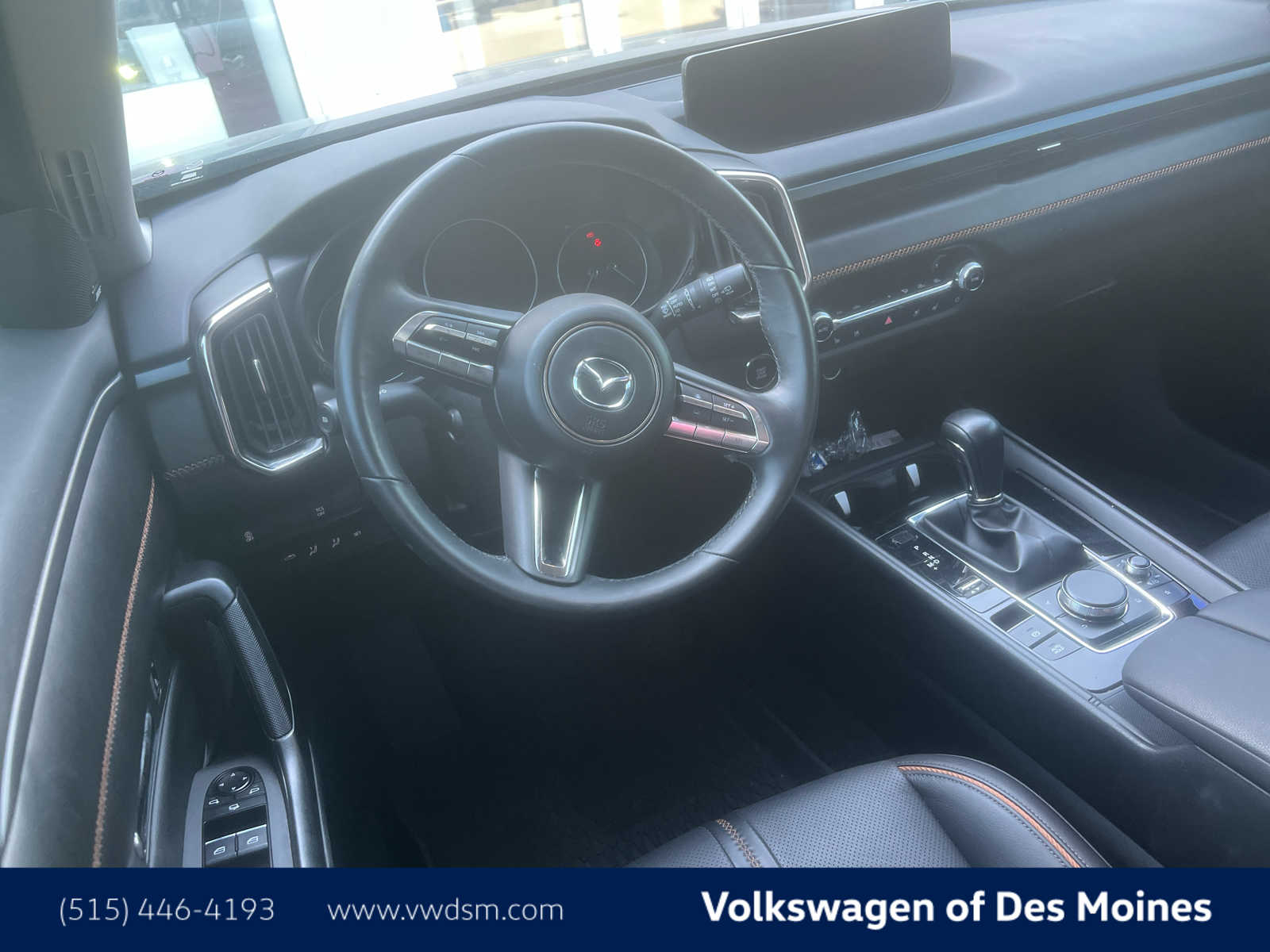 Thumbnail: 2024 Mazda CX-90 - 34
