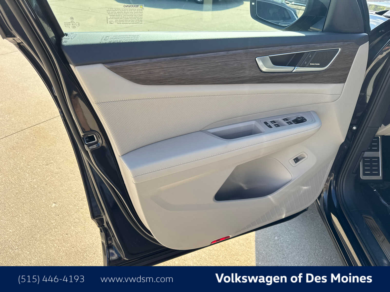 Thumbnail: 2026 Volkswagen Atlas - 23