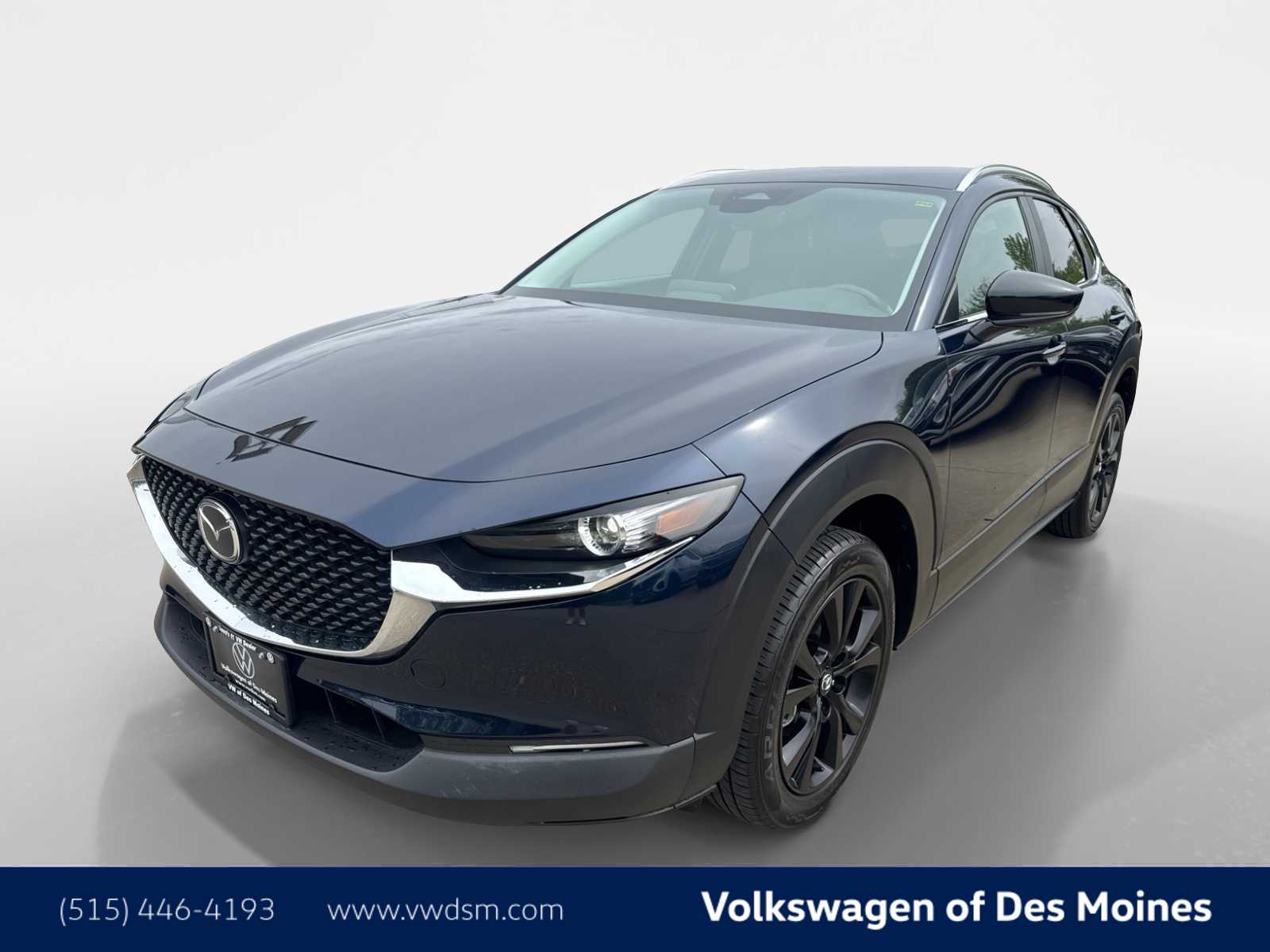 Thumbnail: 2024 Mazda CX-30 - 1