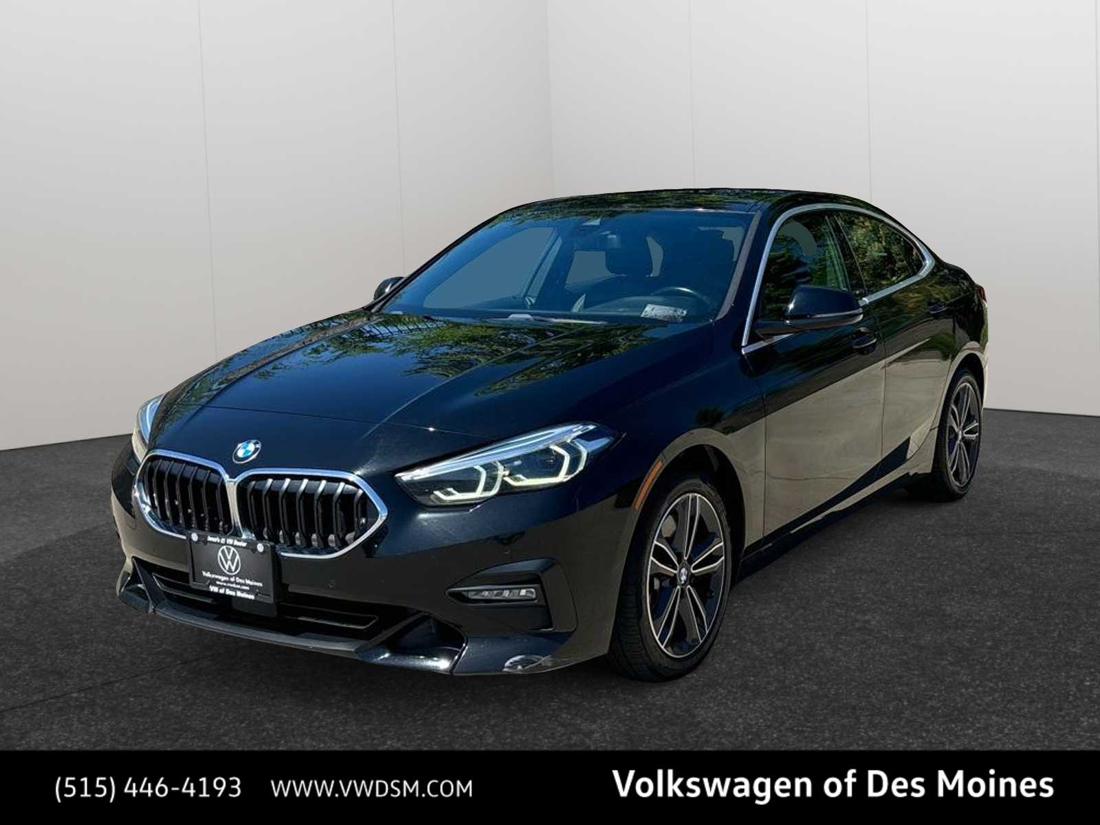 2021 BMW 2 Series 228i xDrive -
                Johnston, IA