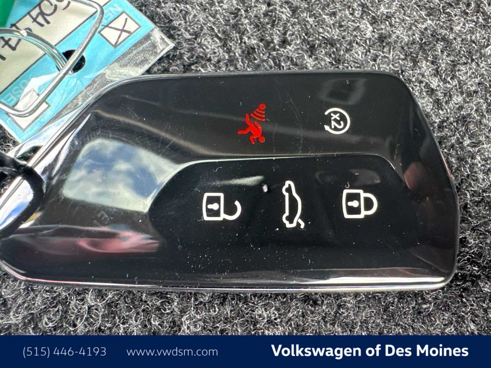 Thumbnail: 2026 Volkswagen Atlas - 22