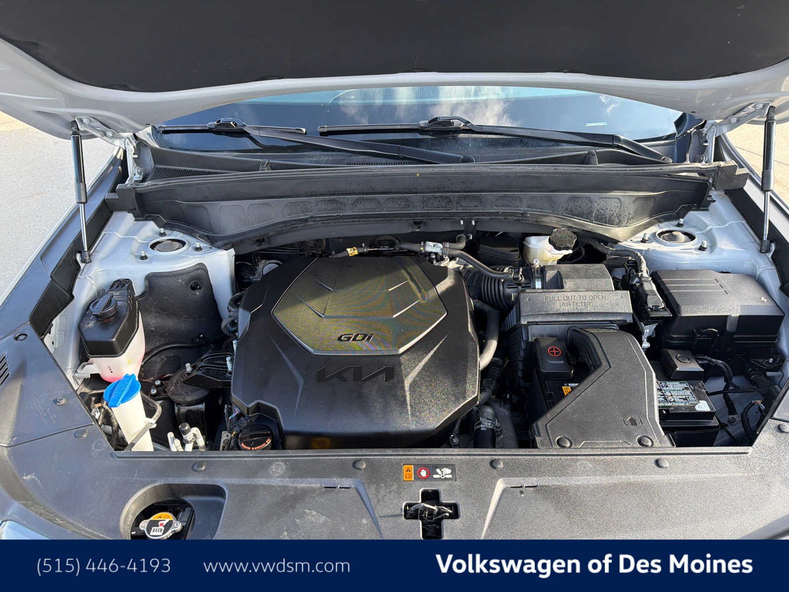 Thumbnail: 2023 Kia Telluride - 9