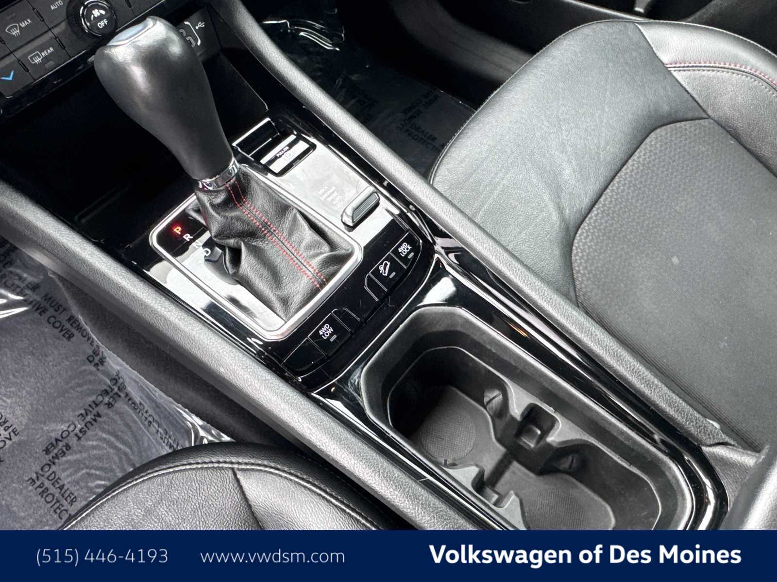 Thumbnail: 2023 Jeep Compass - 16