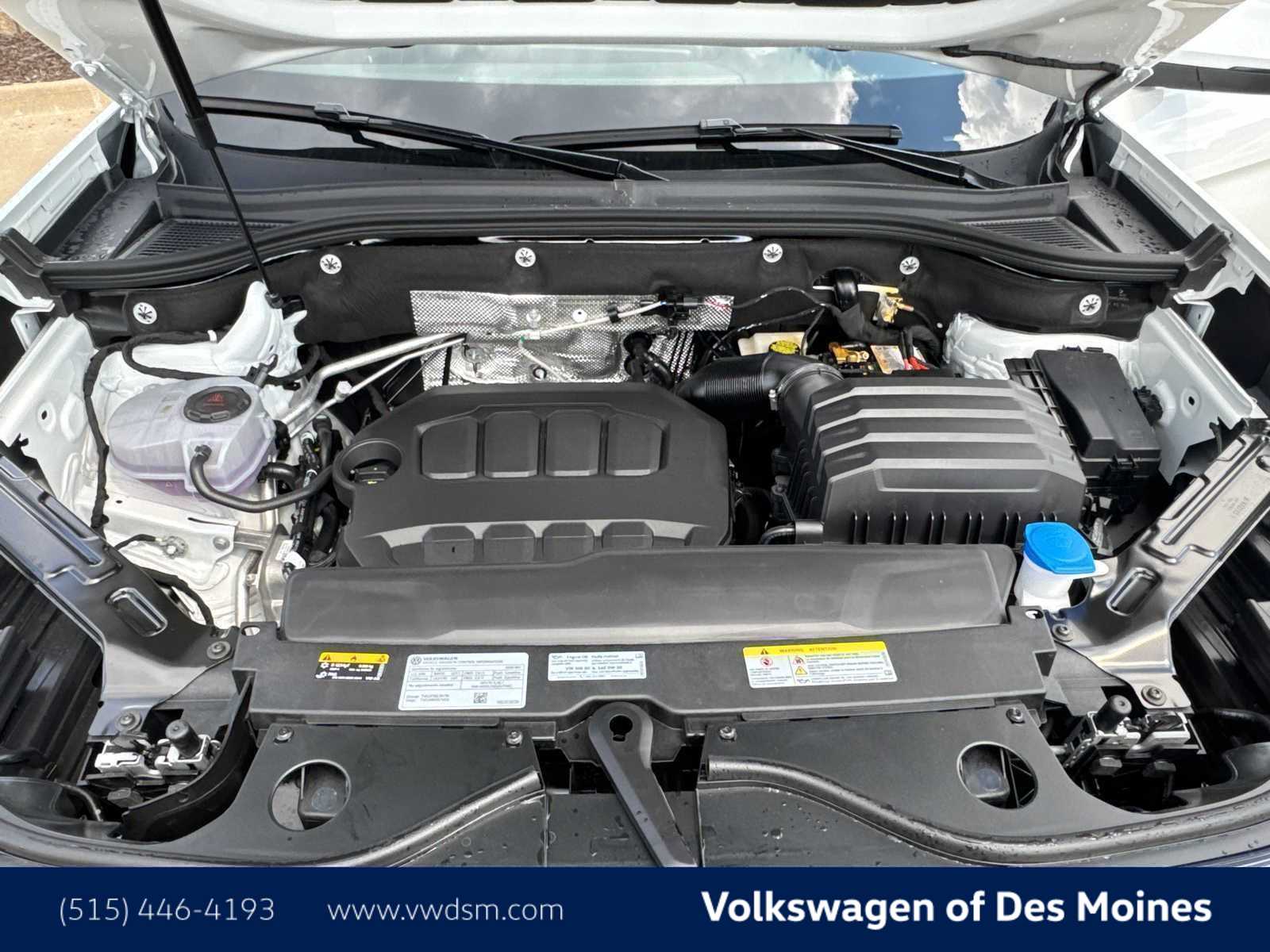 Thumbnail: 2026 Volkswagen Atlas - 9