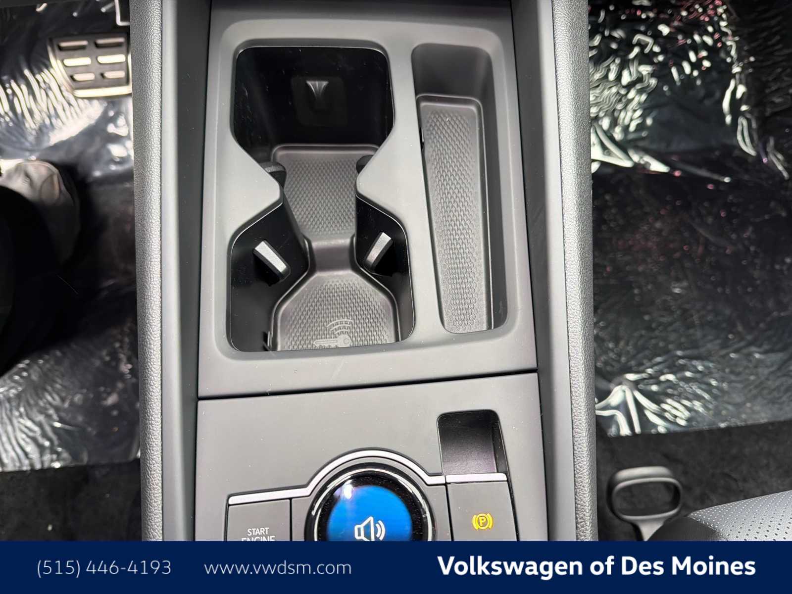 Thumbnail: 2026 Volkswagen Tiguan - 16