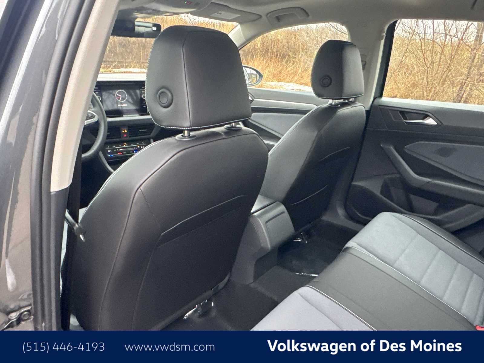 Thumbnail: 2026 Volkswagen Jetta - 13