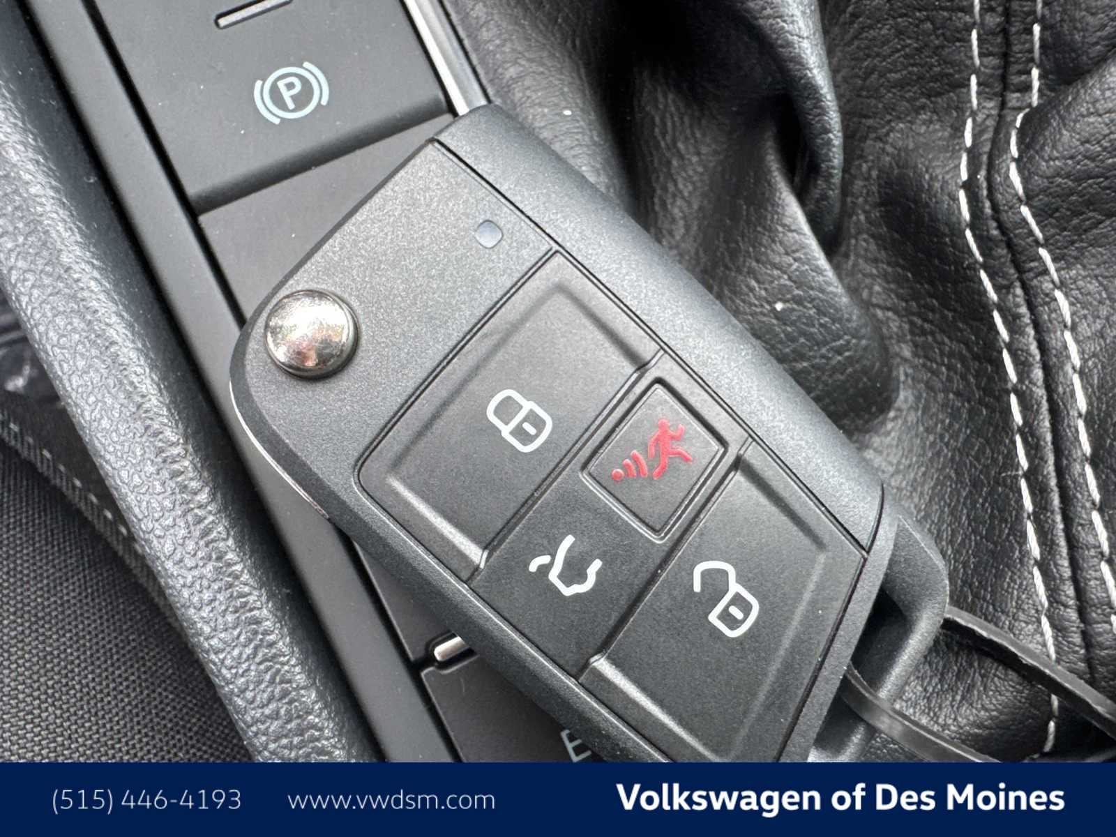 Thumbnail: 2026 Volkswagen Jetta - 20