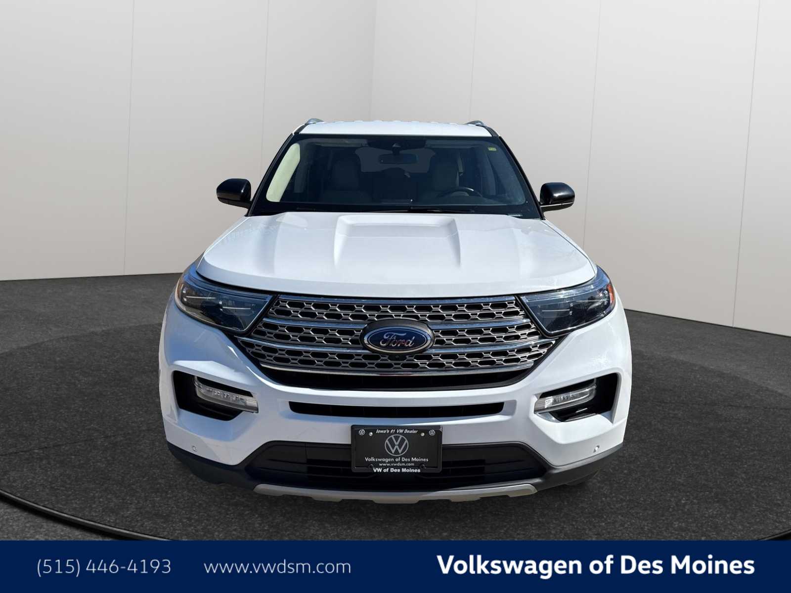 Thumbnail: 2023 Ford Explorer - 7