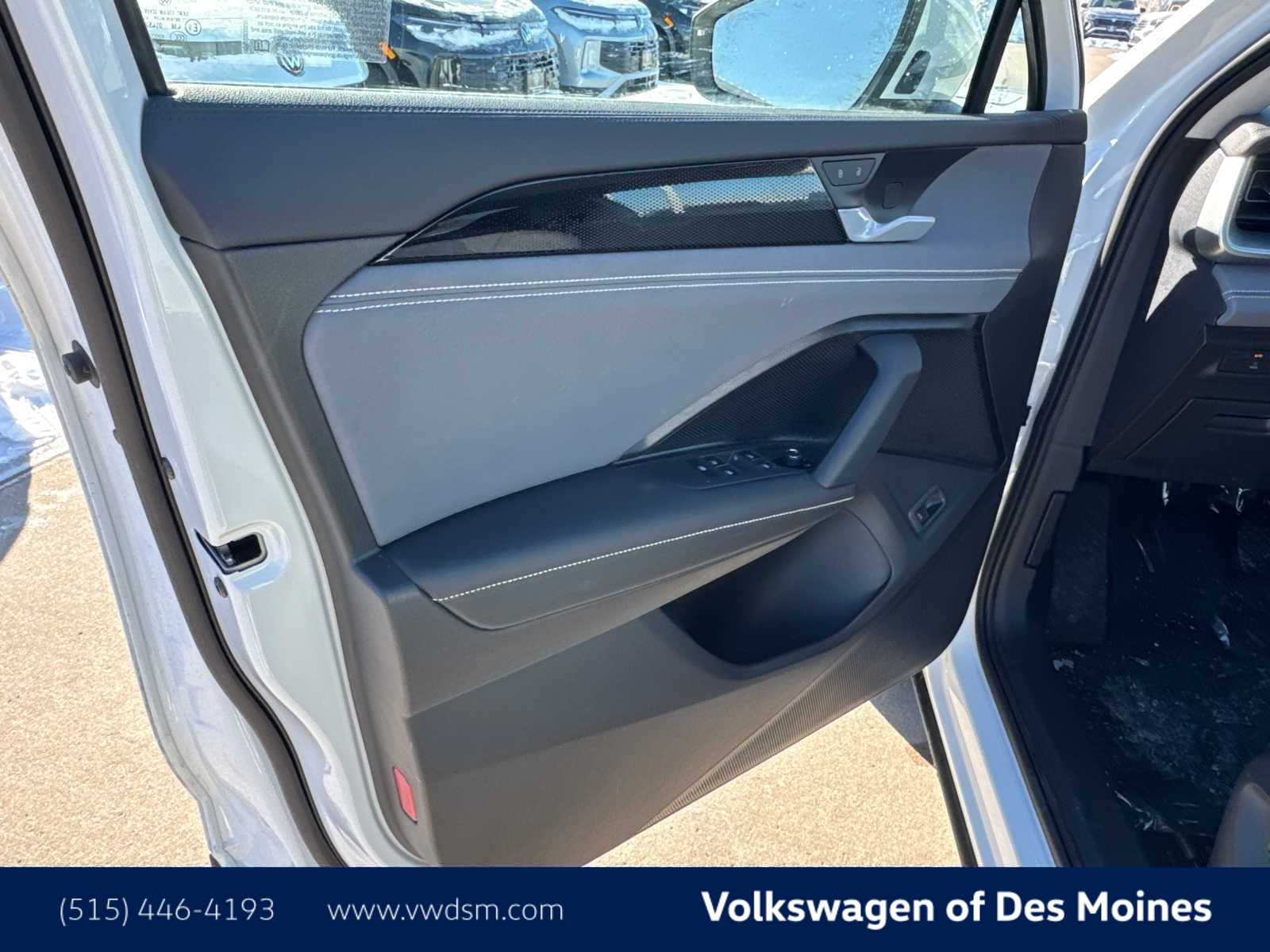 Thumbnail: 2026 Volkswagen Tiguan - 23