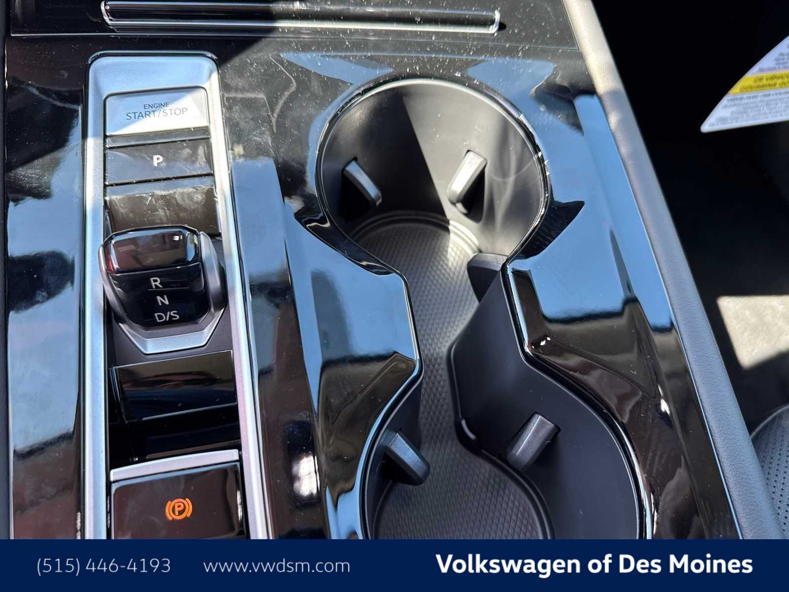 Thumbnail: 2026 Volkswagen Atlas - 17