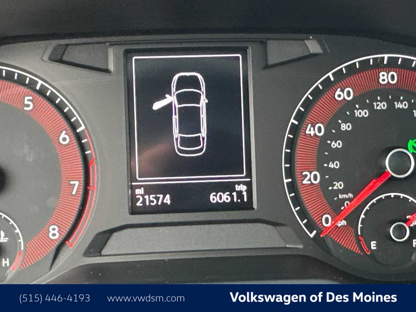 Thumbnail: 2021 Volkswagen Jetta - 18