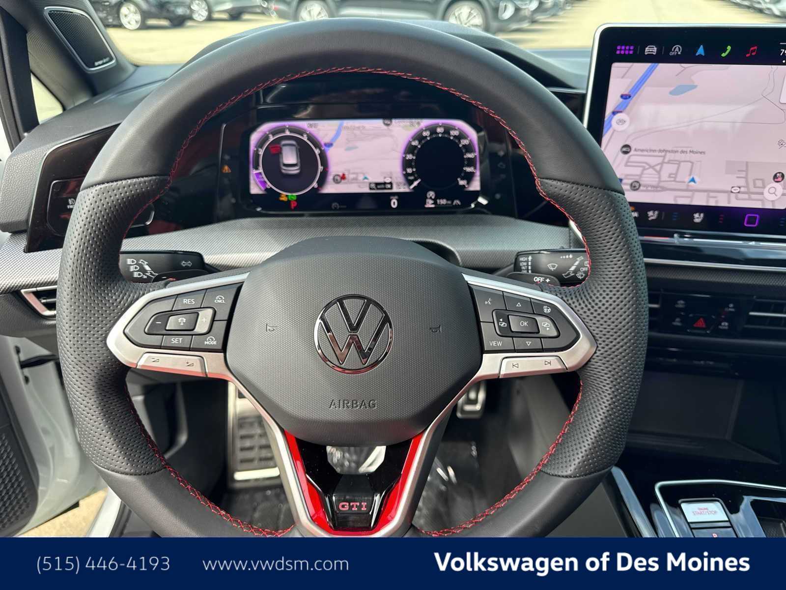 Thumbnail: 2025 Volkswagen Golf - 15