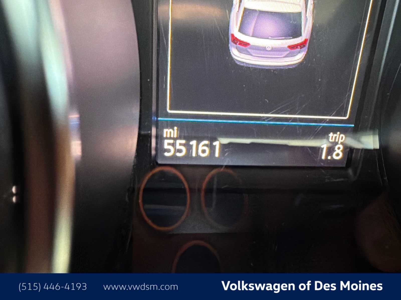 Thumbnail: 2019 Volkswagen Tiguan - 18