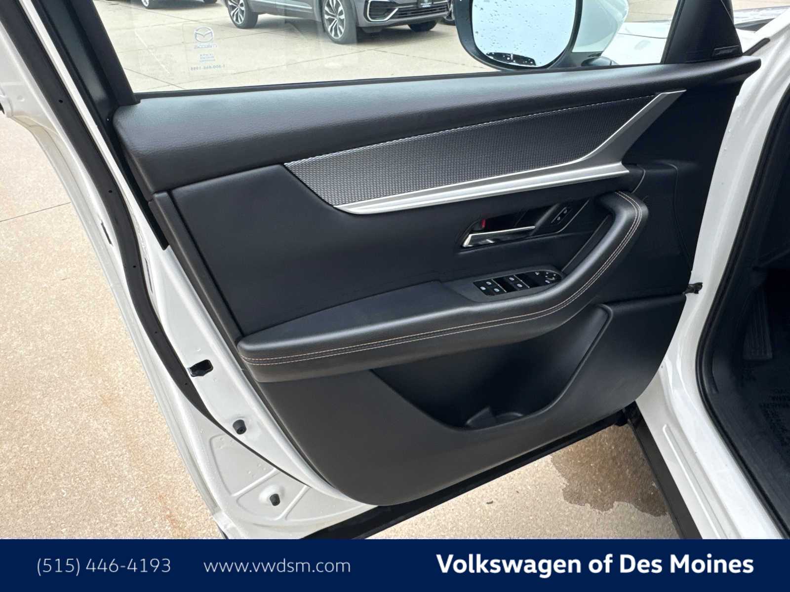 Thumbnail: 2024 Mazda CX-90 - 22