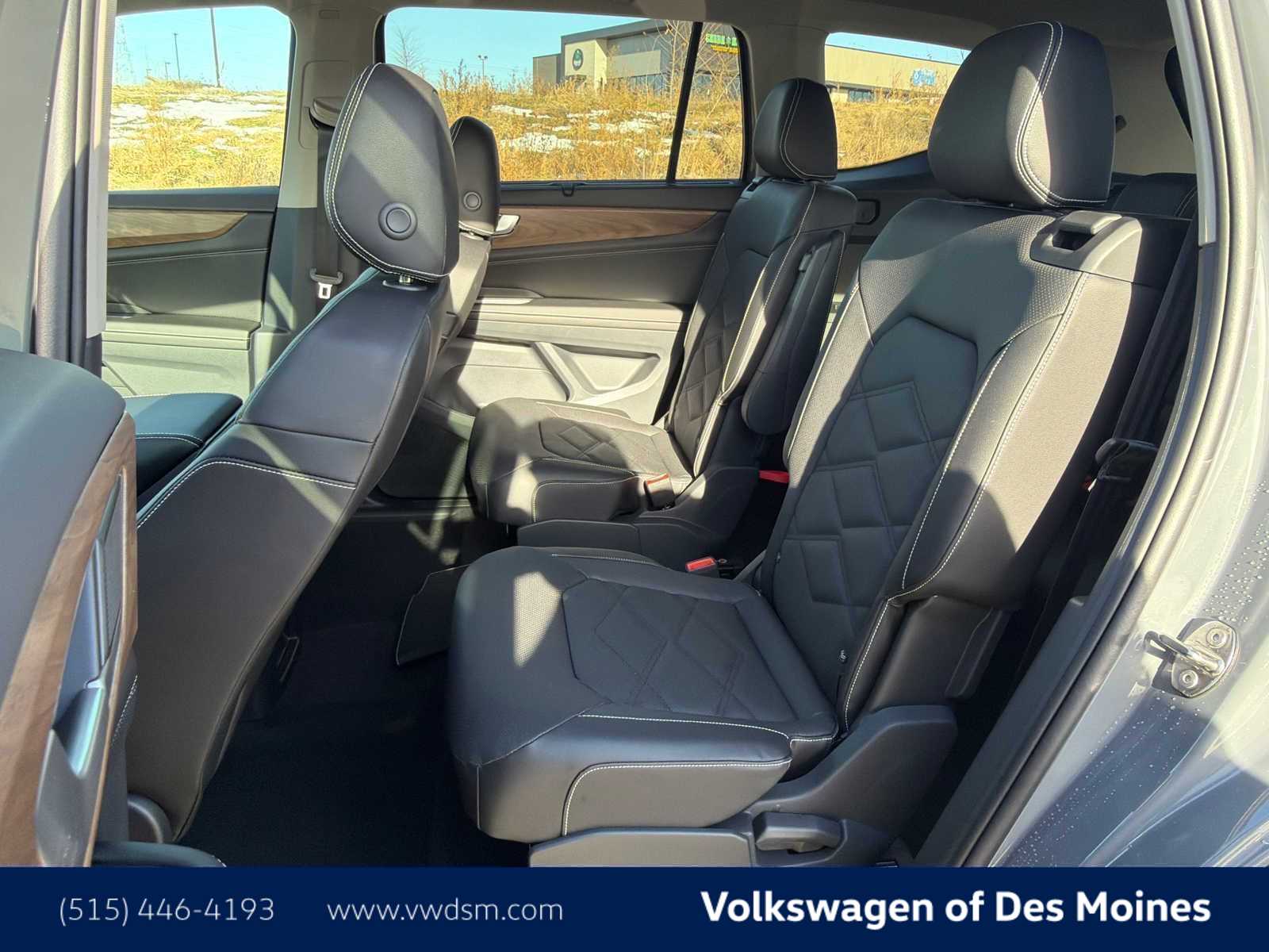 Thumbnail: 2026 Volkswagen Atlas - 12