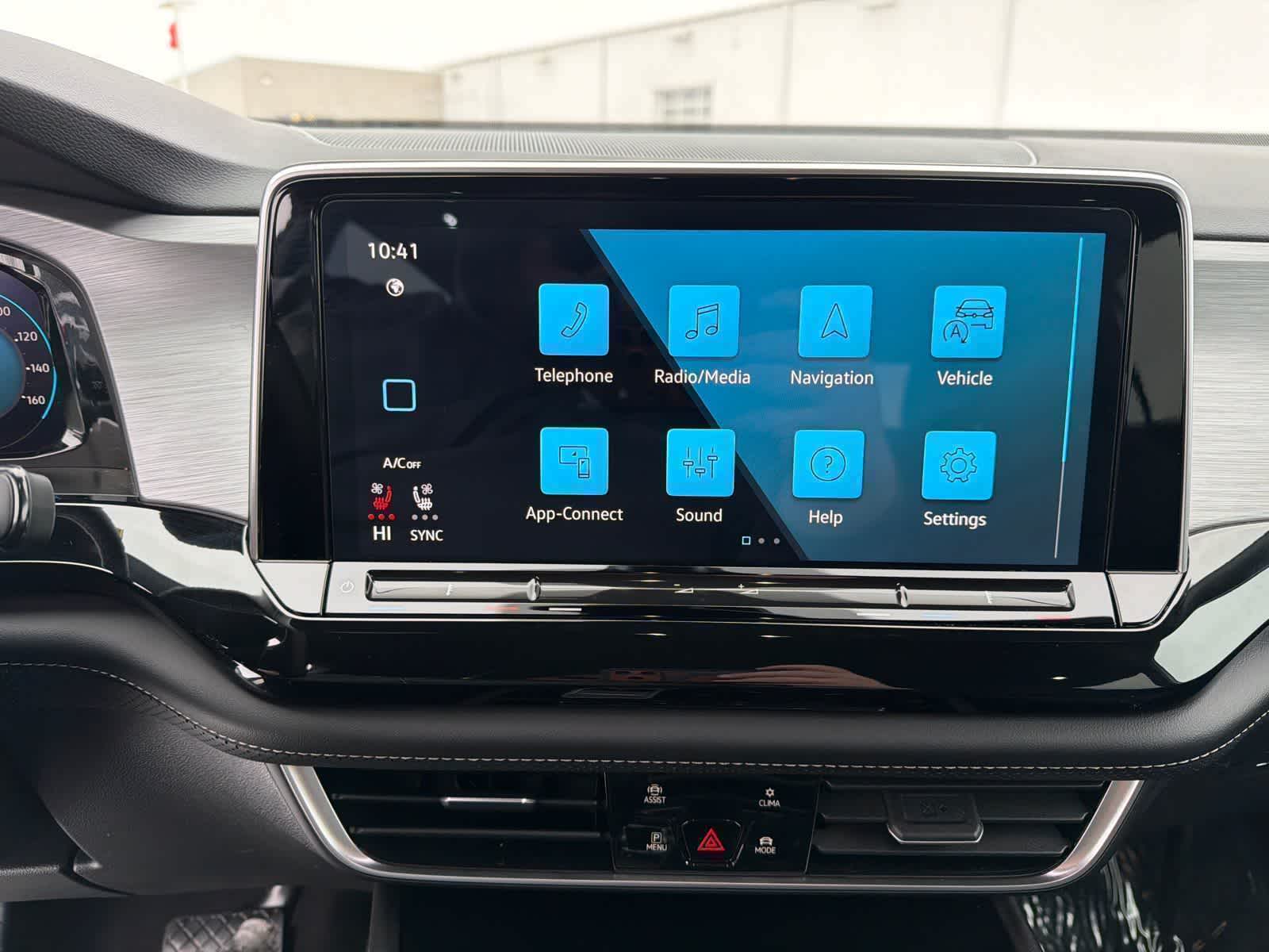 Thumbnail: 2025 Volkswagen Atlas - 17