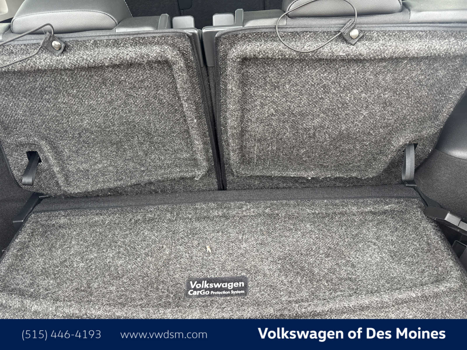 Thumbnail: 2023 Volkswagen Tiguan - 19