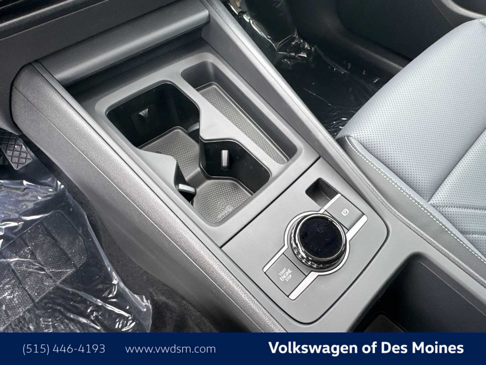 Thumbnail: 2026 Volkswagen Tiguan - 16