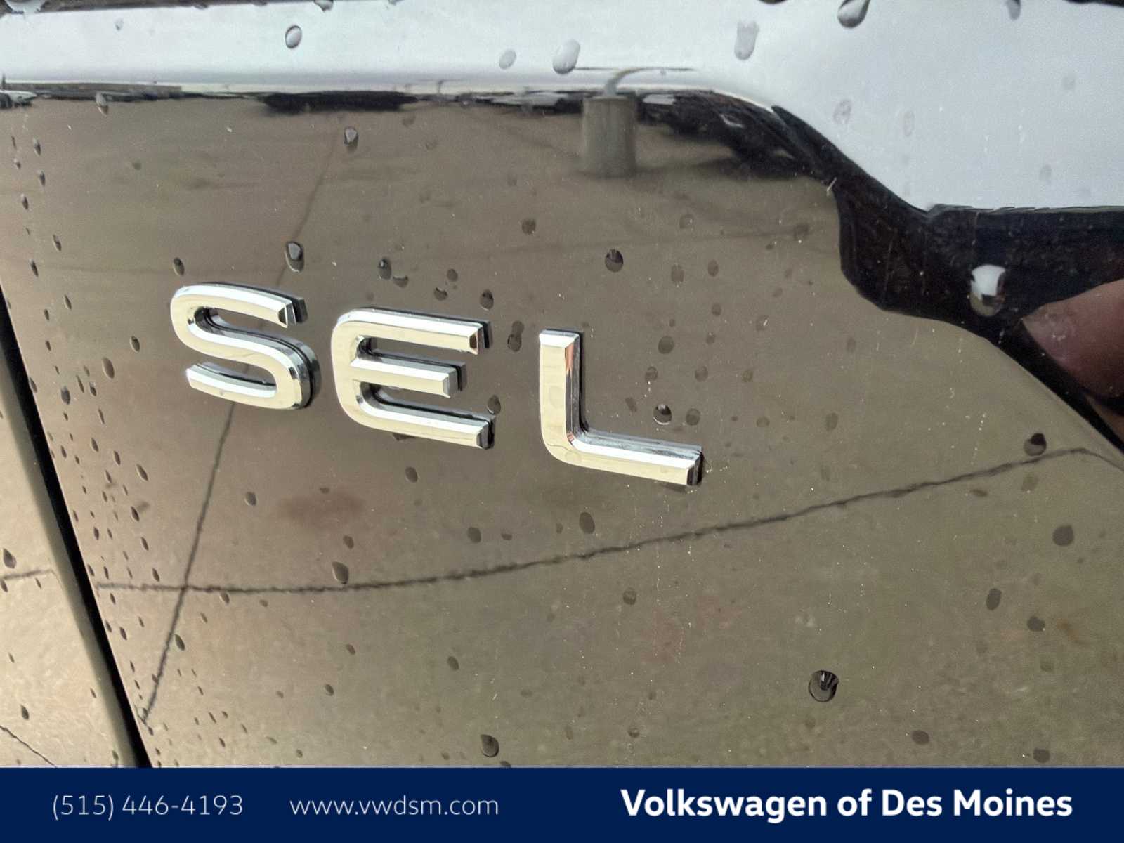 Thumbnail: 2026 Volkswagen Atlas - 6