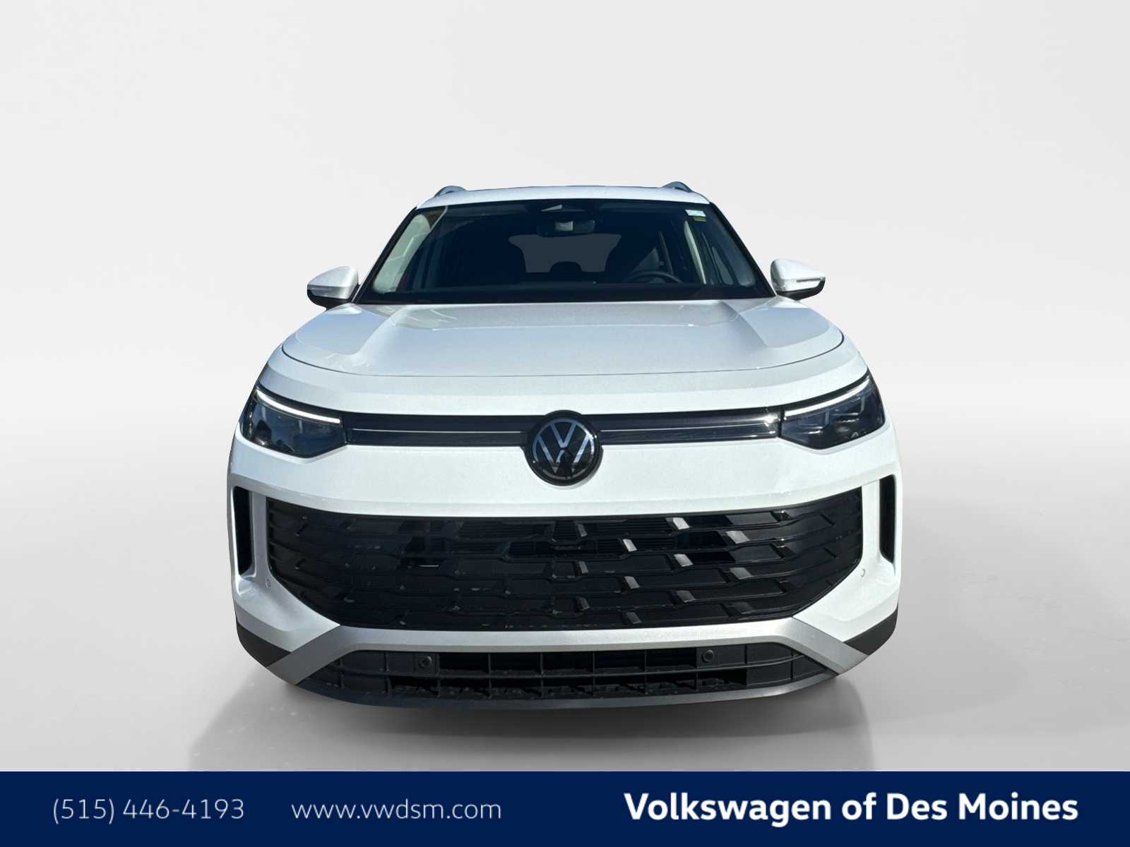 Thumbnail: 2026 Volkswagen Tiguan - 7