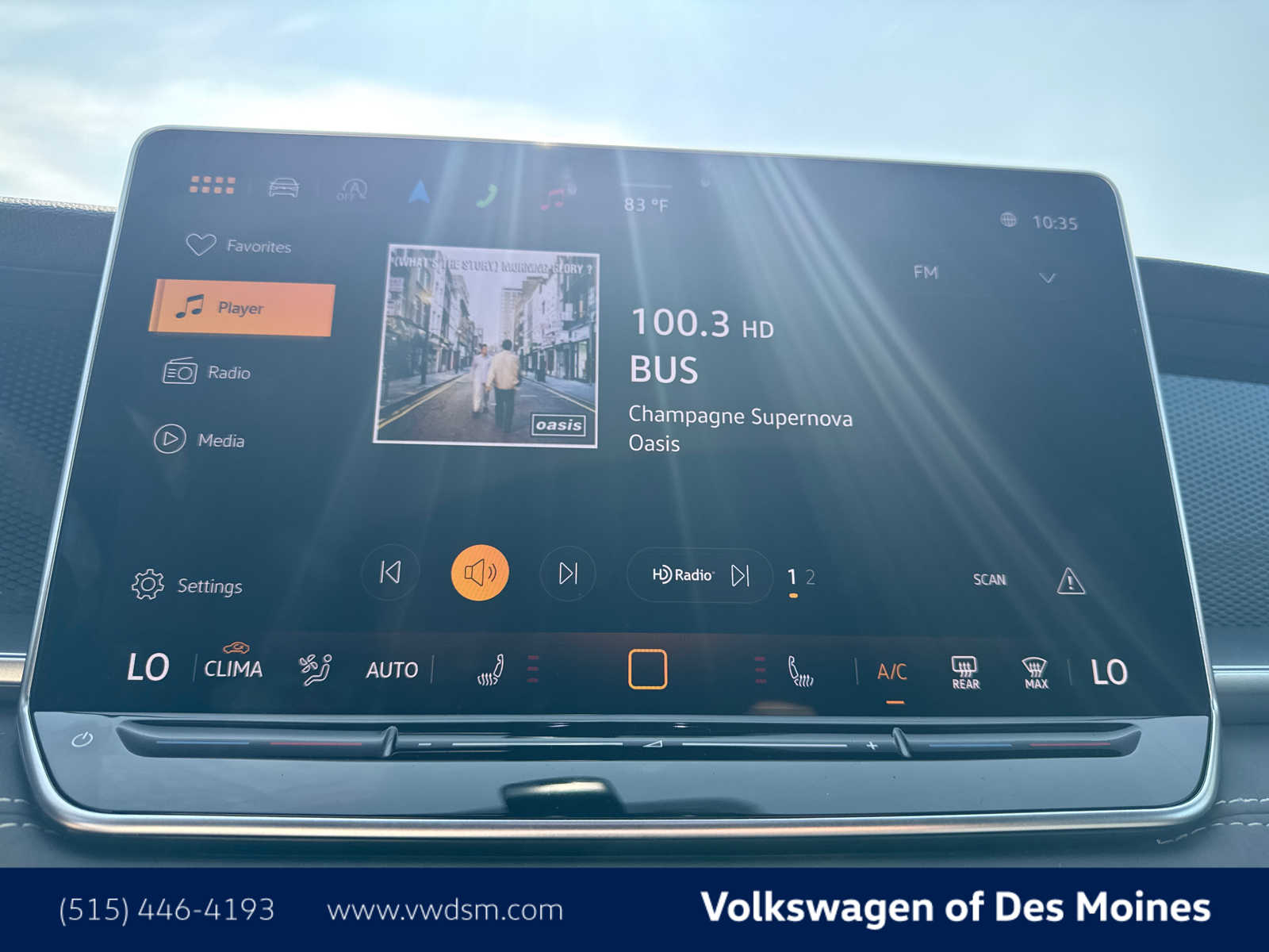 Thumbnail: 2025 Volkswagen Tiguan - 17