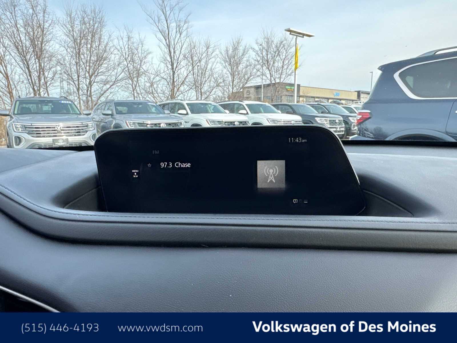 Thumbnail: 2022 Mazda CX-30 - 17