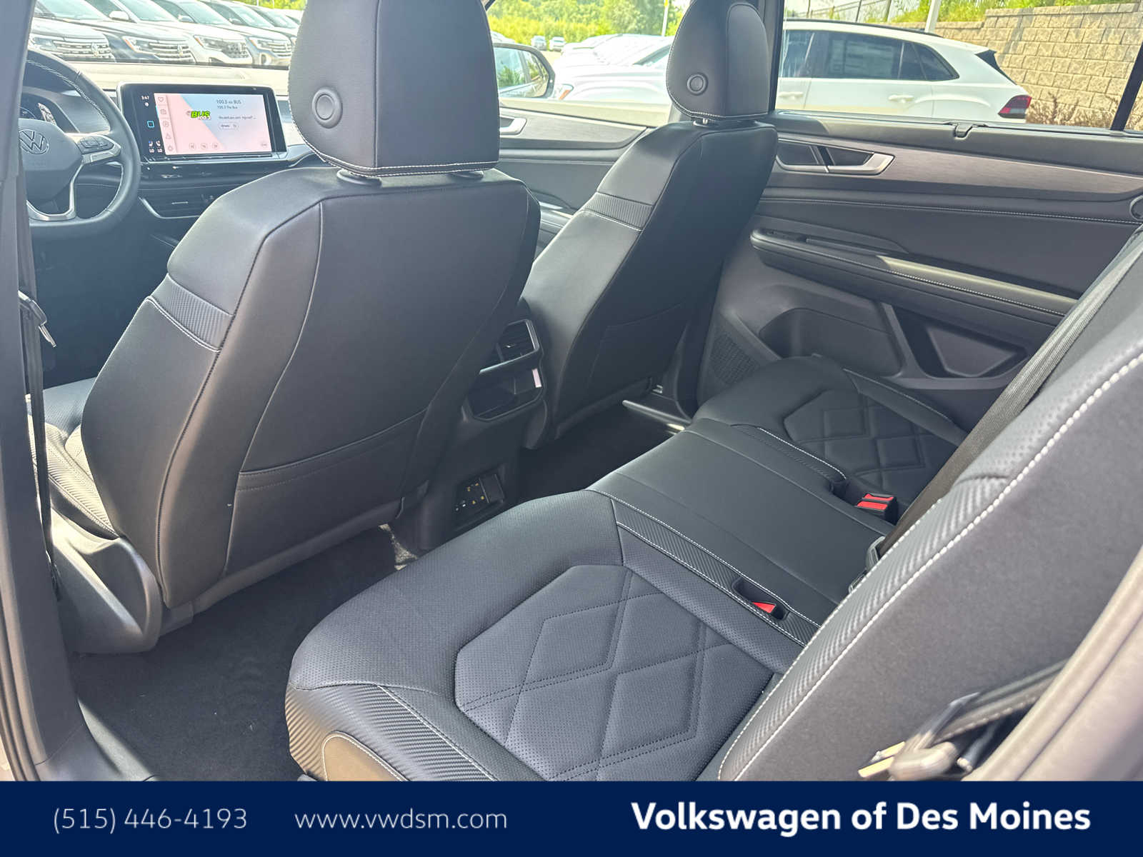 Thumbnail: 2026 Volkswagen Atlas - 13