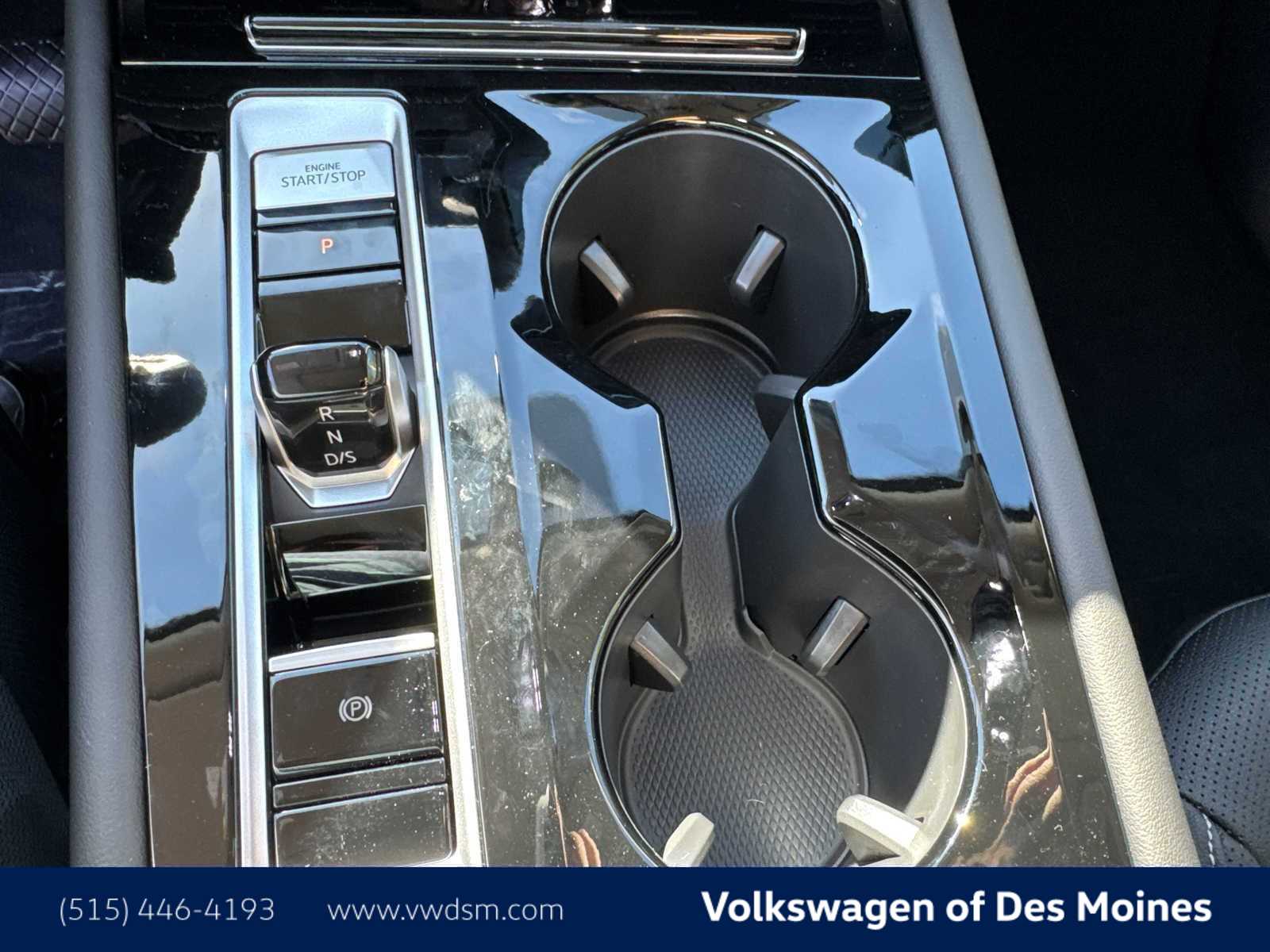 Thumbnail: 2026 Volkswagen Atlas - 15