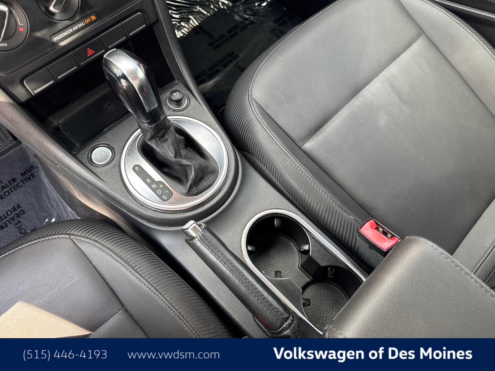 2013 Volkswagen Beetle S 15
