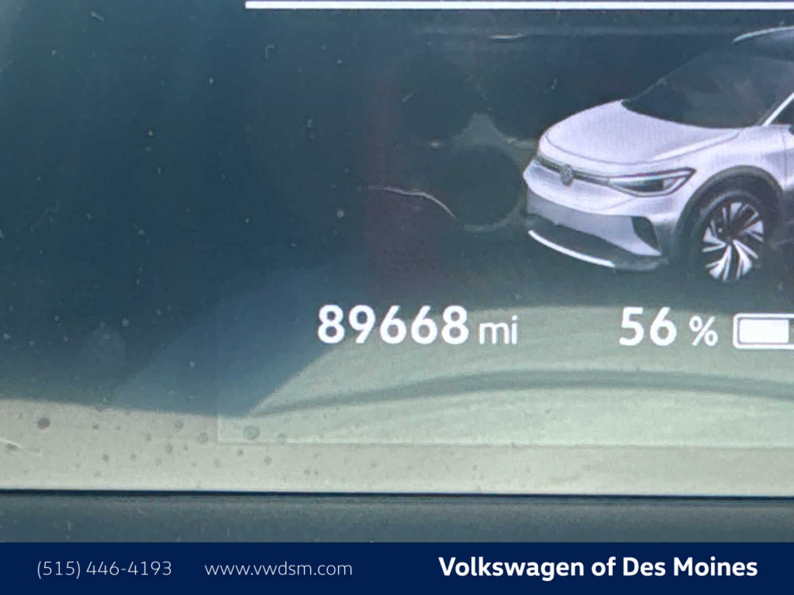 Thumbnail: 2021 Volkswagen ID.4 - 17