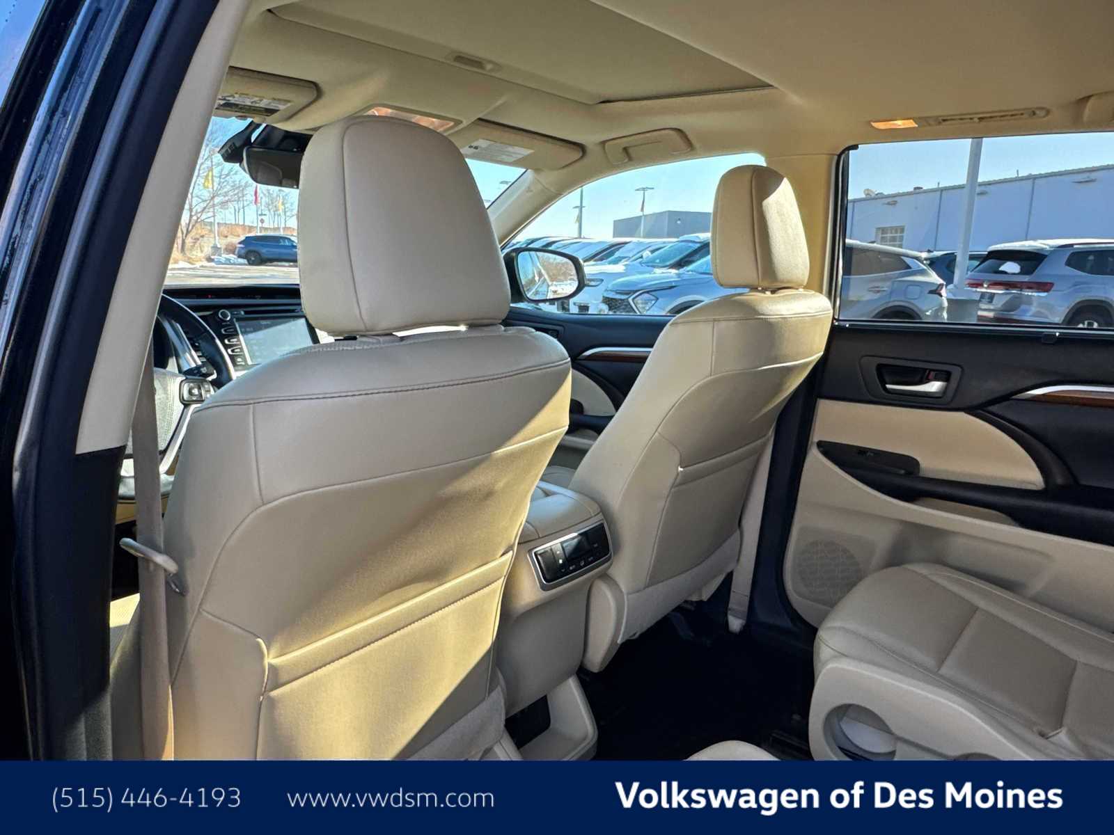 Thumbnail: 2018 Toyota Highlander - 13