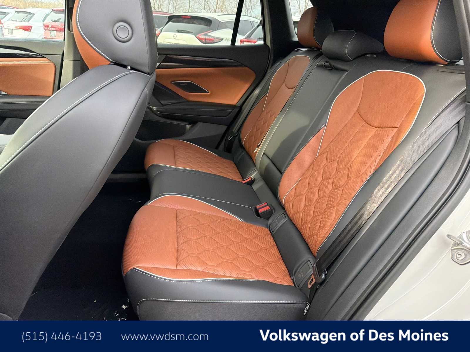 Thumbnail: 2026 Volkswagen Tiguan - 12