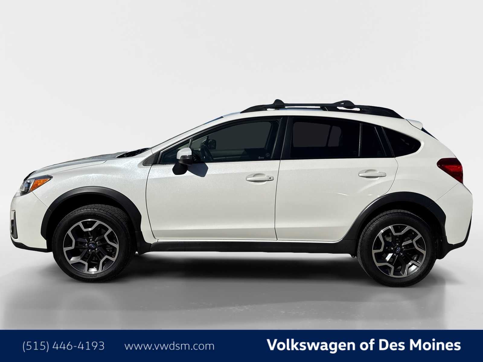 Thumbnail: 2016 Subaru Crosstrek - 3