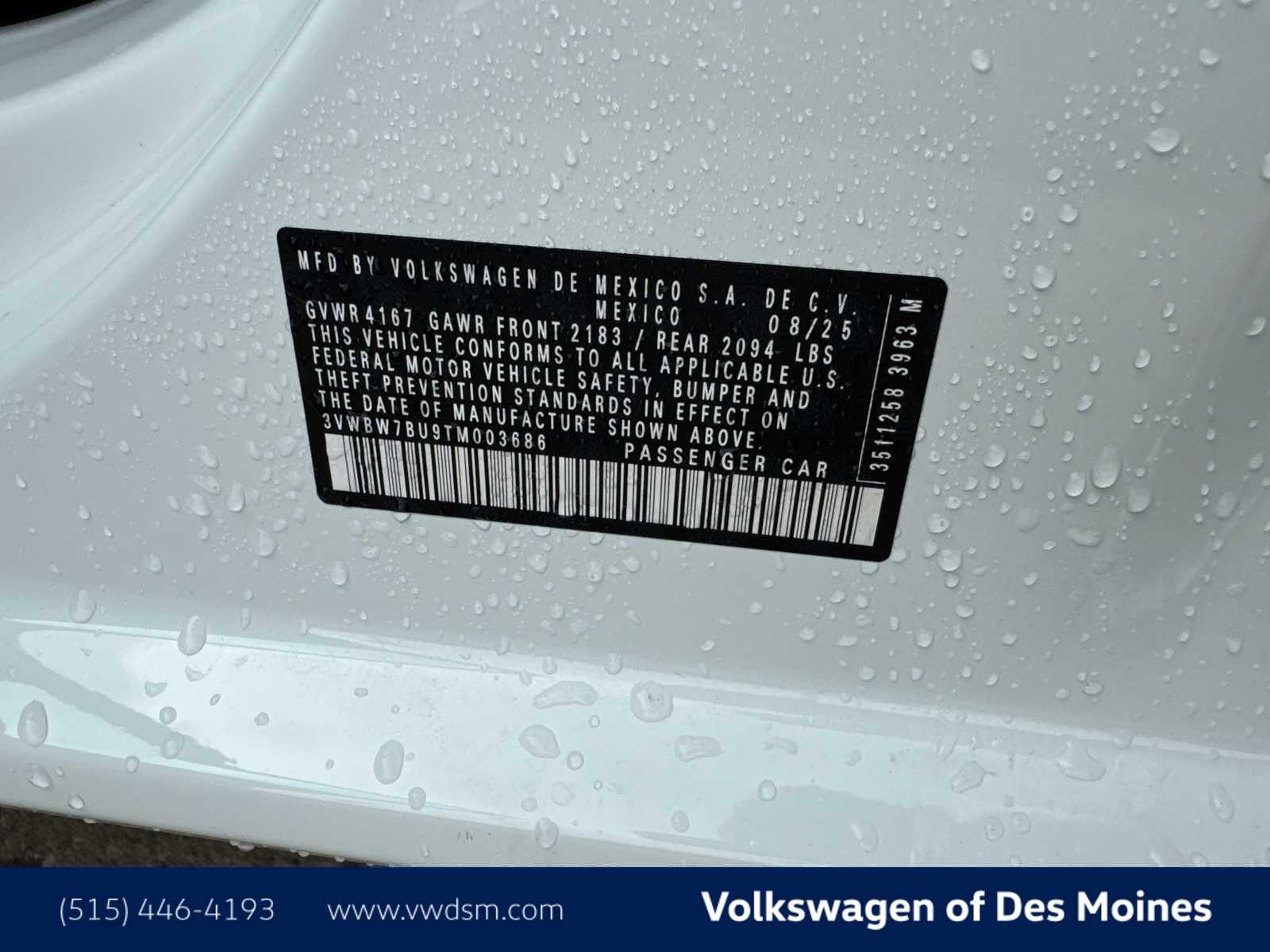 Thumbnail: 2026 Volkswagen Jetta - 21