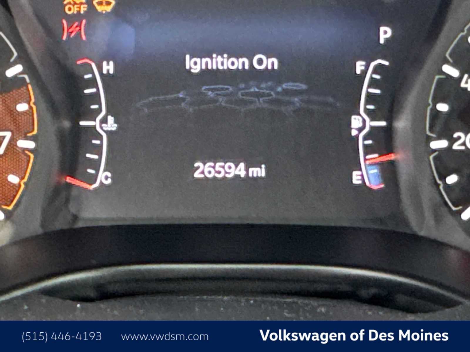 Thumbnail: 2022 Jeep Compass - 18