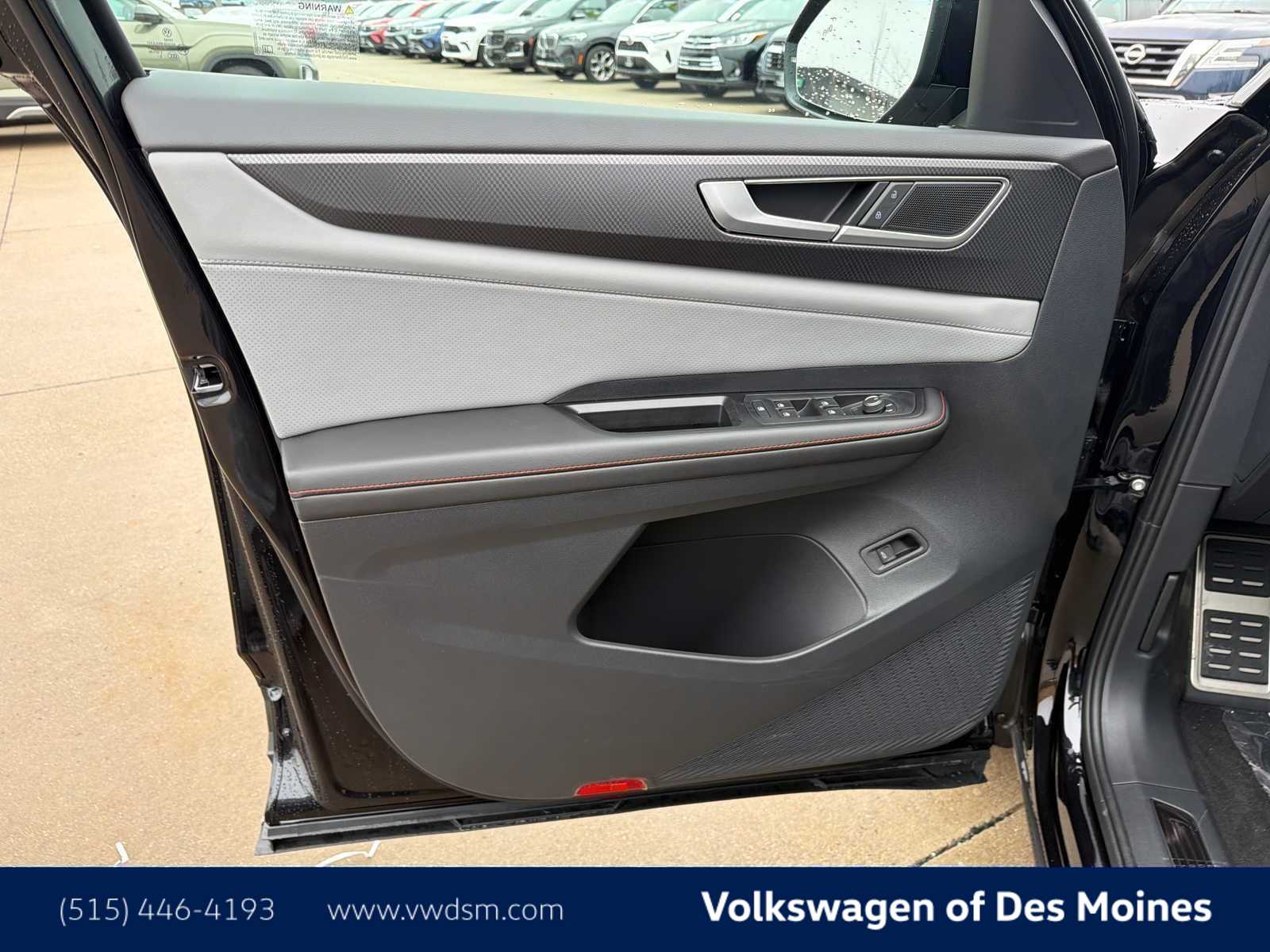 Thumbnail: 2026 Volkswagen Atlas - 23